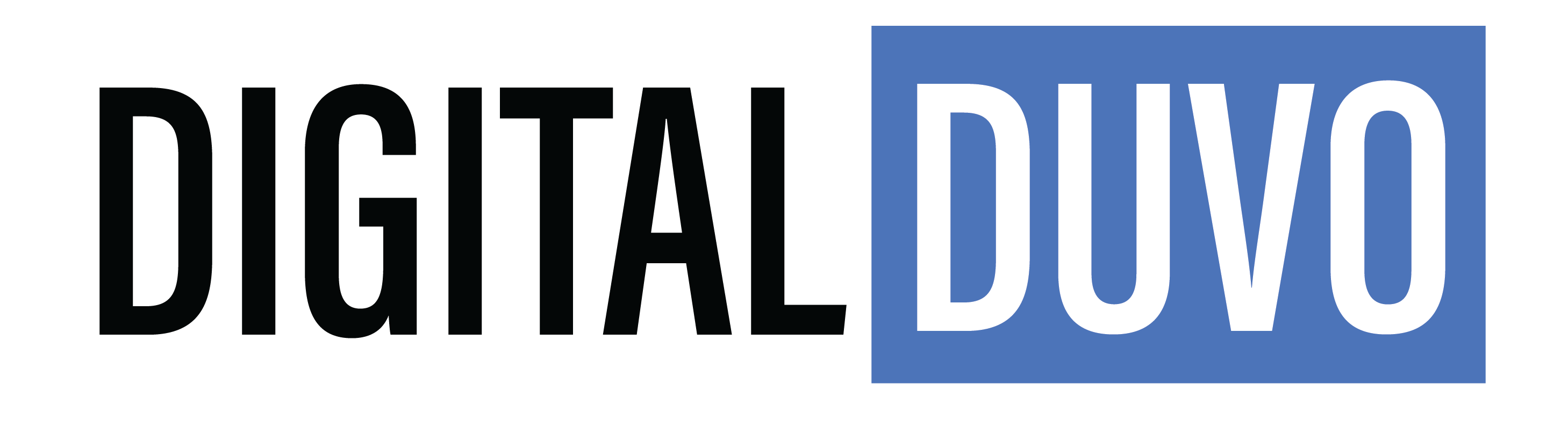 Digitalduvo logo